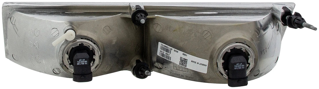 Dorman 1590231 1989-1990 Mercury Cougar Headlight Assembly