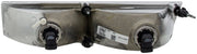 Dorman 1590231 1989-1990 Mercury Cougar Headlight Assembly