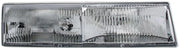 Dorman 1590231 1989-1990 Mercury Cougar Headlight Assembly