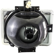 Dorman 1590233 1992-1997 Ford Aerostar Headlight Assembly