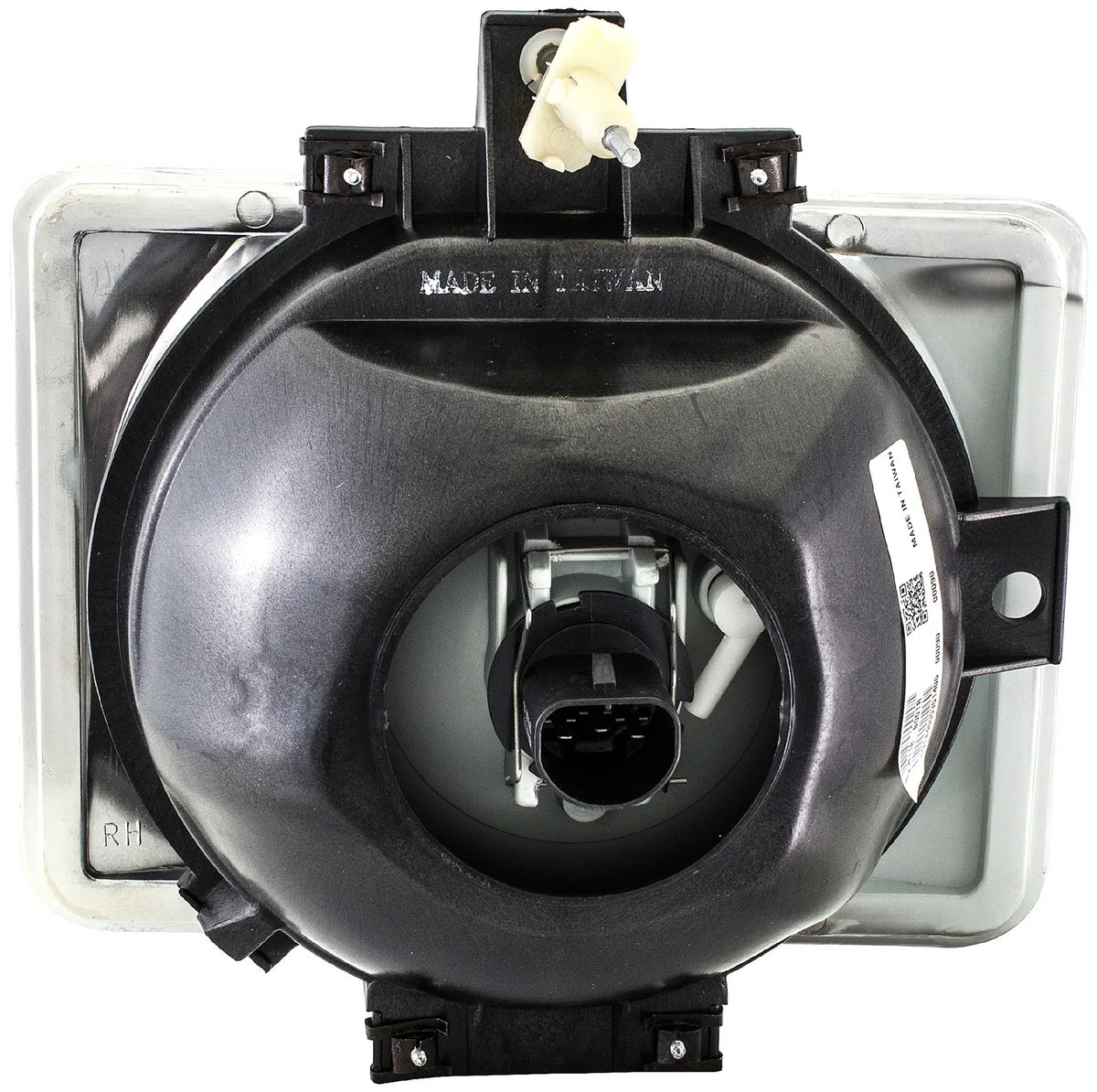 Dorman 1590233 1992-1997 Ford Aerostar Headlight Assembly