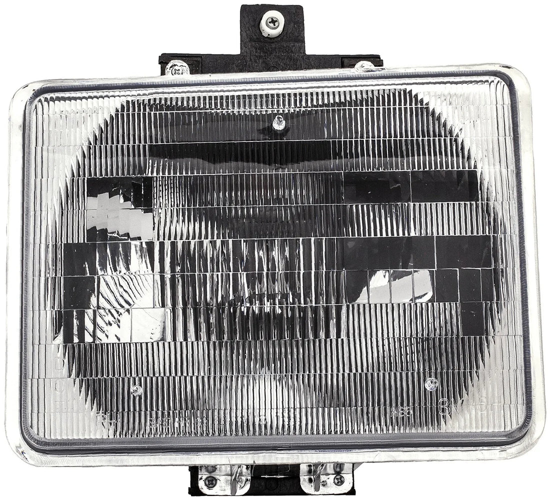 Dorman 1590233 1992-1997 Ford Aerostar Headlight Assembly