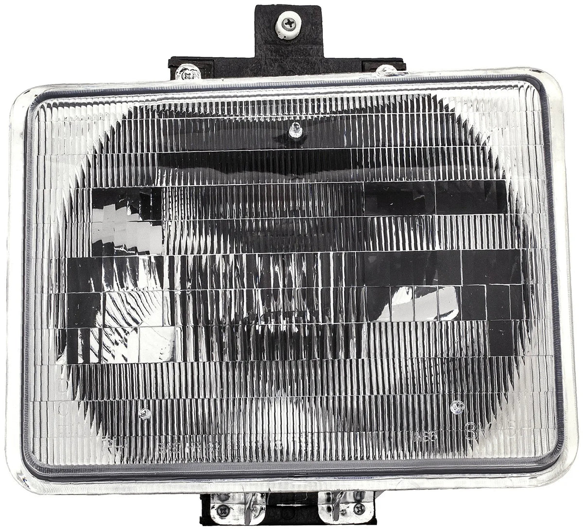 Dorman 1590233 1992-1997 Ford Aerostar Headlight Assembly