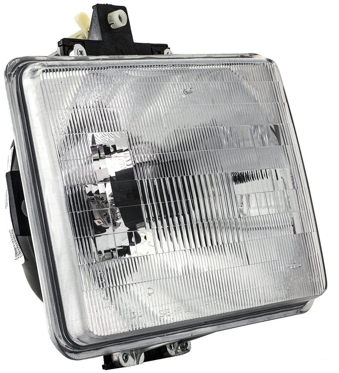 Dorman 1590233 1992-1997 Ford Aerostar Headlight Assembly