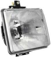 Dorman 1590233 1992-1997 Ford Aerostar Headlight Assembly