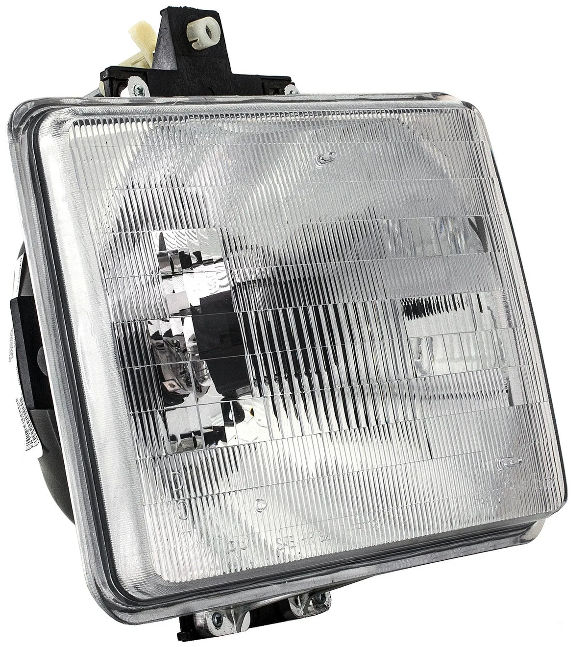 Dorman 1590233 1992-1997 Ford Aerostar Headlight Assembly