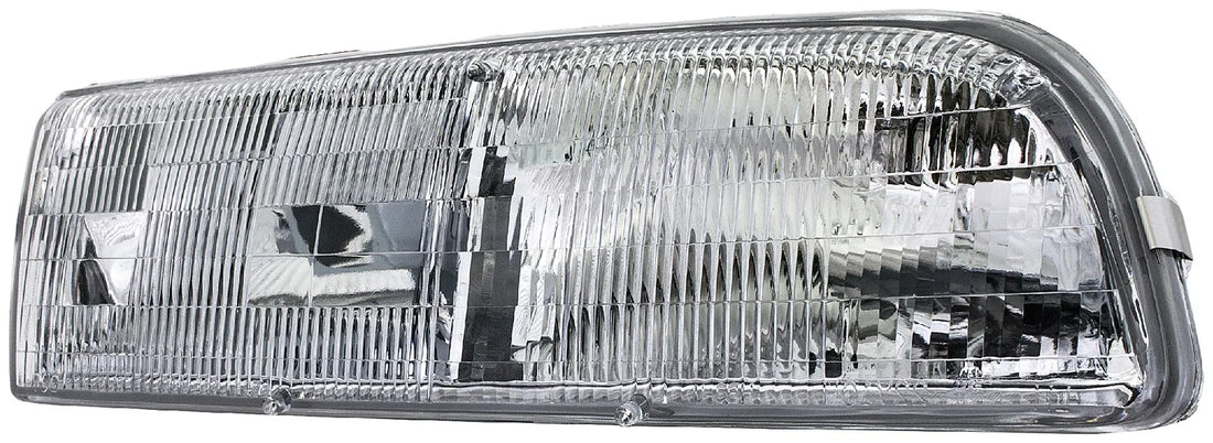 Dorman 1590235 1992-1997 Ford Crown Victoria Headlight Assembly