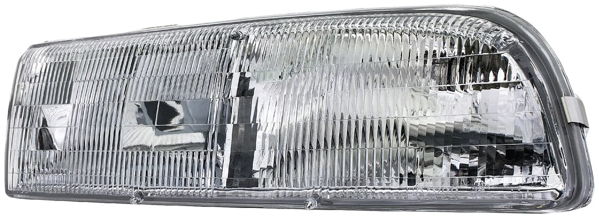 Dorman 1590235 1992-1997 Ford Crown Victoria Headlight Assembly