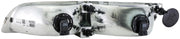 Dorman 1590235 1992-1997 Ford Crown Victoria Headlight Assembly