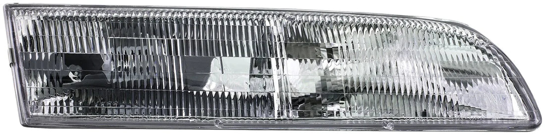 Dorman 1590235 1992-1997 Ford Crown Victoria Headlight Assembly