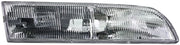 Dorman 1590235 1992-1997 Ford Crown Victoria Headlight Assembly