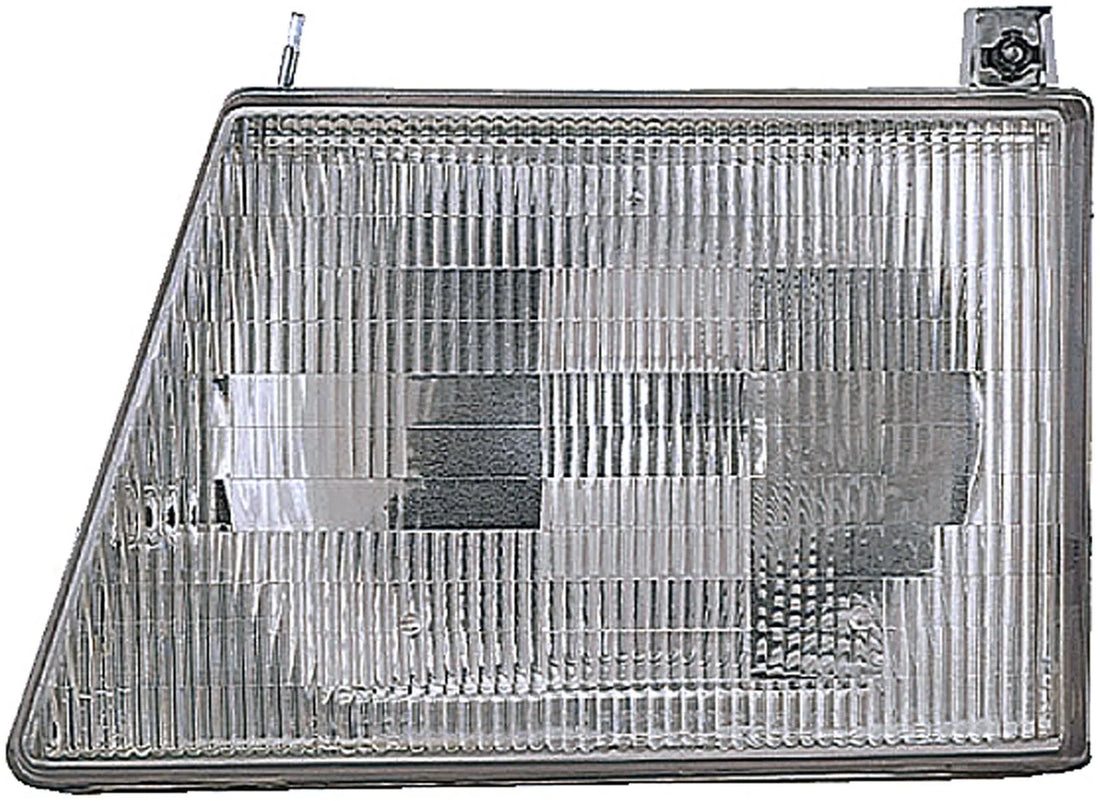 Dorman 1590236 1996 Ford Econoline Super Duty Headlight Assembly