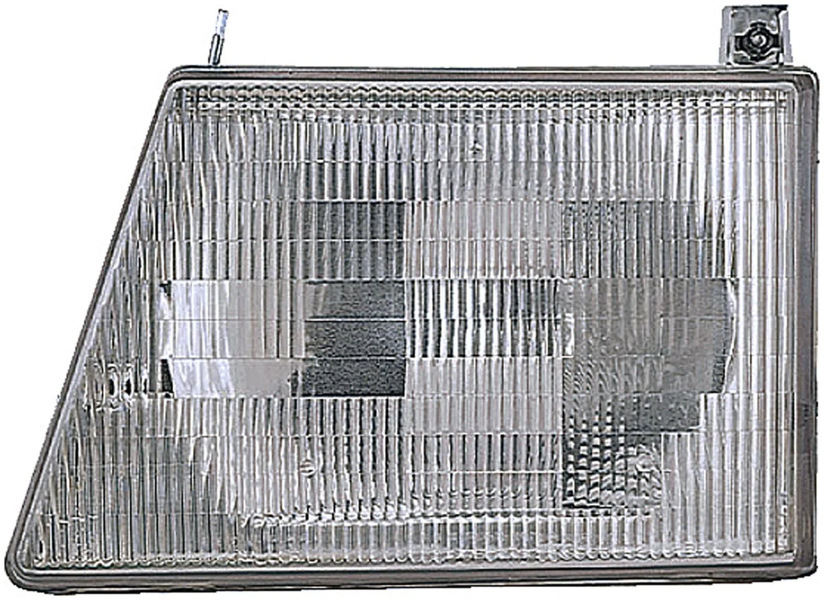 Dorman 1590236 1996 Ford Econoline Super Duty Headlight Assembly