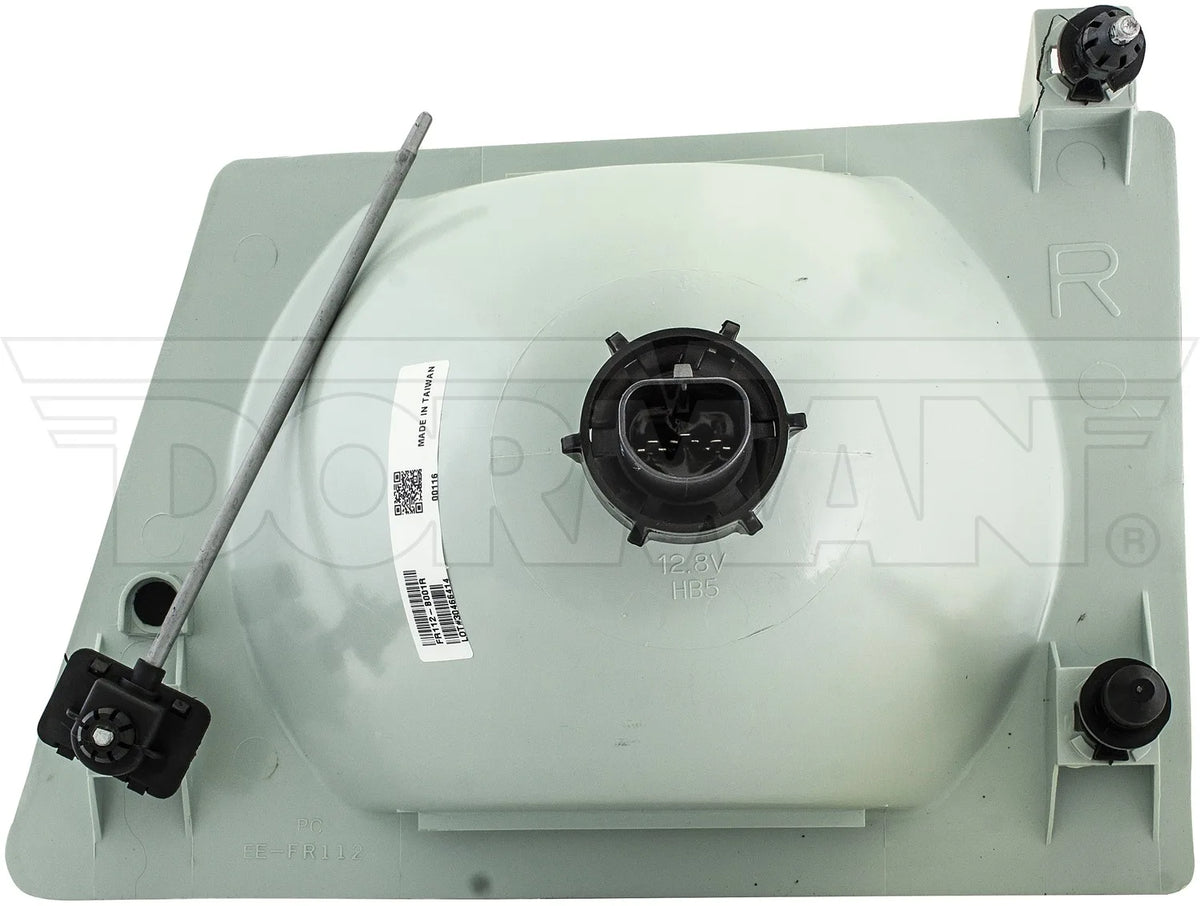 Dorman 1590237 1996 Ford Econoline Super Duty Headlight Assembly