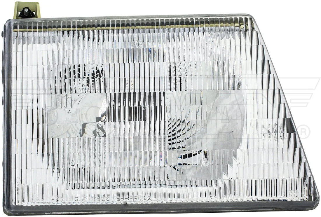 Dorman 1590237 1996 Ford Econoline Super Duty Headlight Assembly
