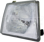 Dorman 1590237 1996 Ford Econoline Super Duty Headlight Assembly
