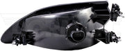 Dorman 1590243 1994-1998 Ford Mustang Headlight Assembly