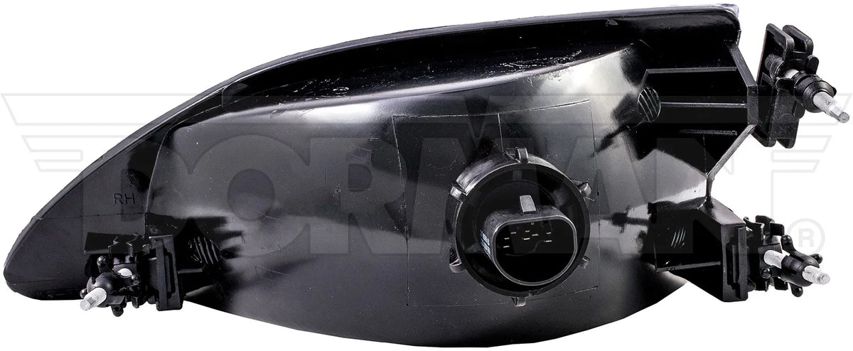 Dorman 1590243 1994-1998 Ford Mustang Headlight Assembly