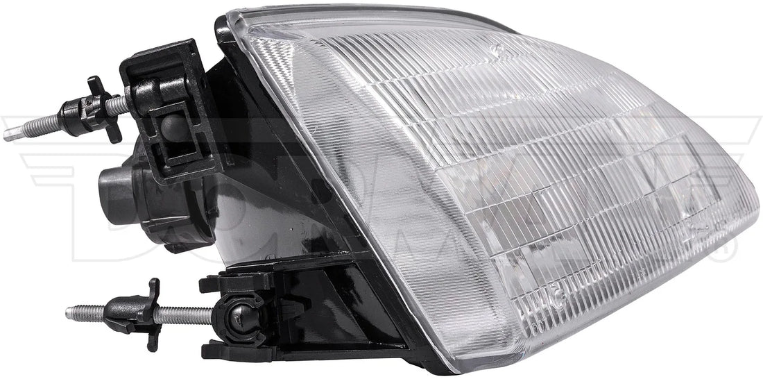 Dorman 1590243 1994-1998 Ford Mustang Headlight Assembly