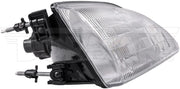 Dorman 1590243 1994-1998 Ford Mustang Headlight Assembly