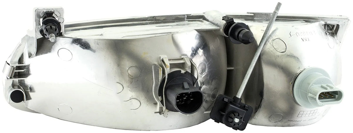 Dorman 1590245 1995-1997 Ford Windstar Headlight Assembly