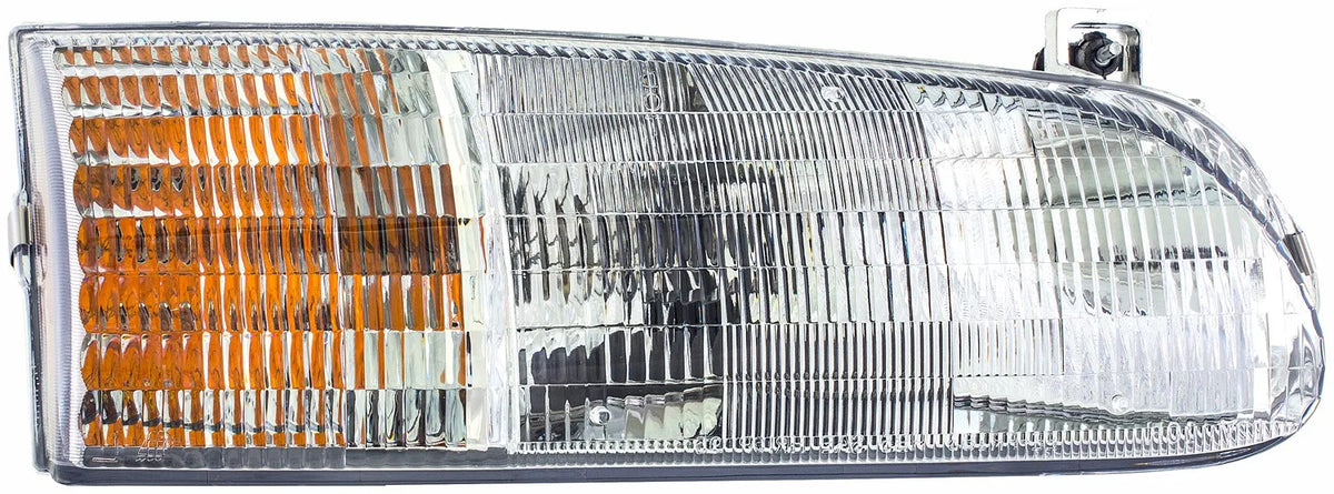 Dorman 1590245 1995-1997 Ford Windstar Headlight Assembly