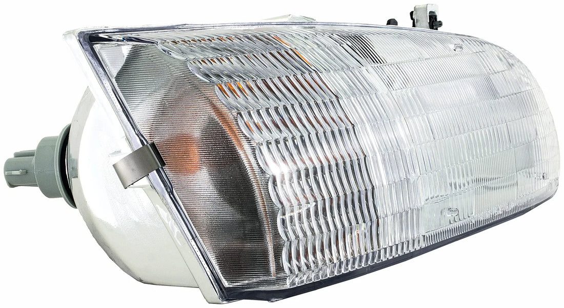 Dorman 1590245 1995-1997 Ford Windstar Headlight Assembly