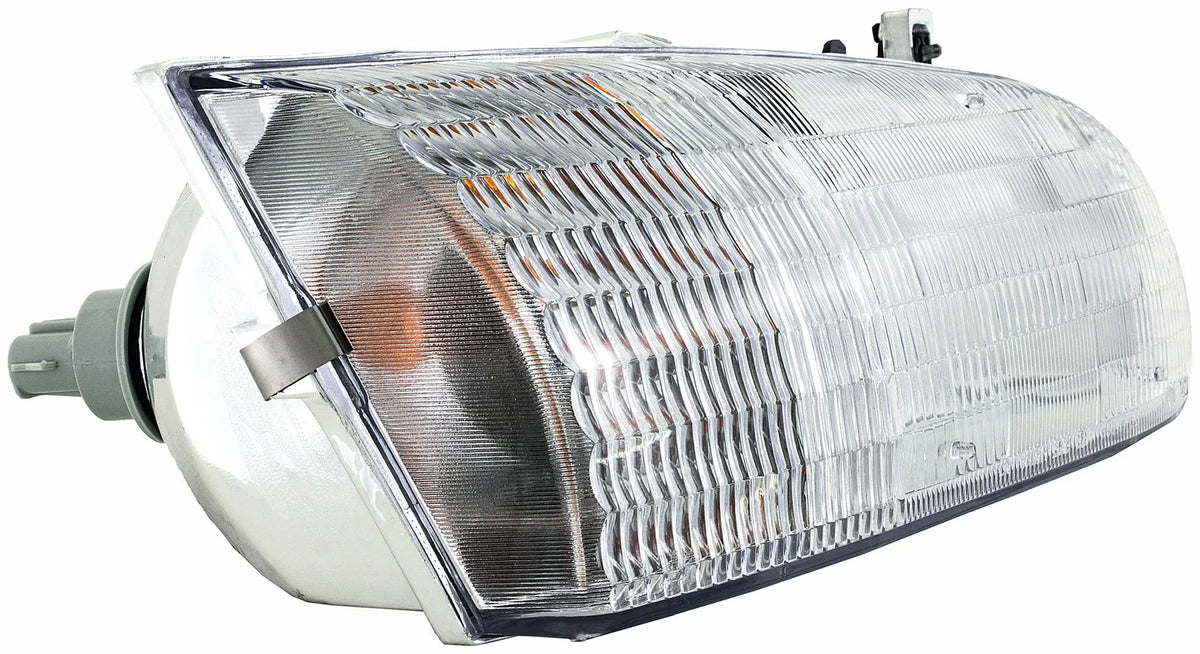 Dorman 1590245 1995-1997 Ford Windstar Headlight Assembly