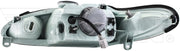 Dorman 1590251 1997-2001 Ford Escort Headlight Assembly