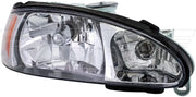 Dorman 1590251 1997-2001 Ford Escort Headlight Assembly