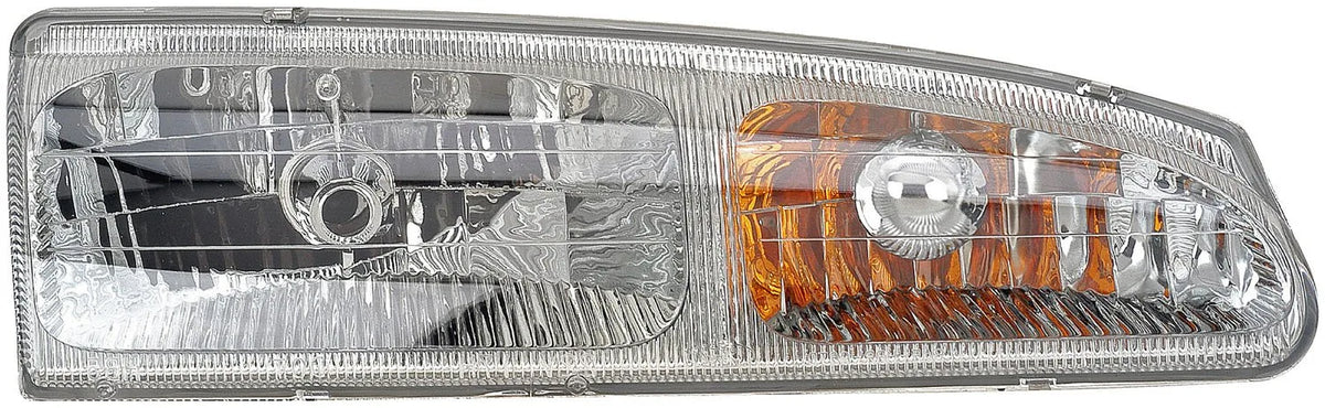 Dorman 1590253 1996-1997 Ford Thunderbird Headlight Assembly