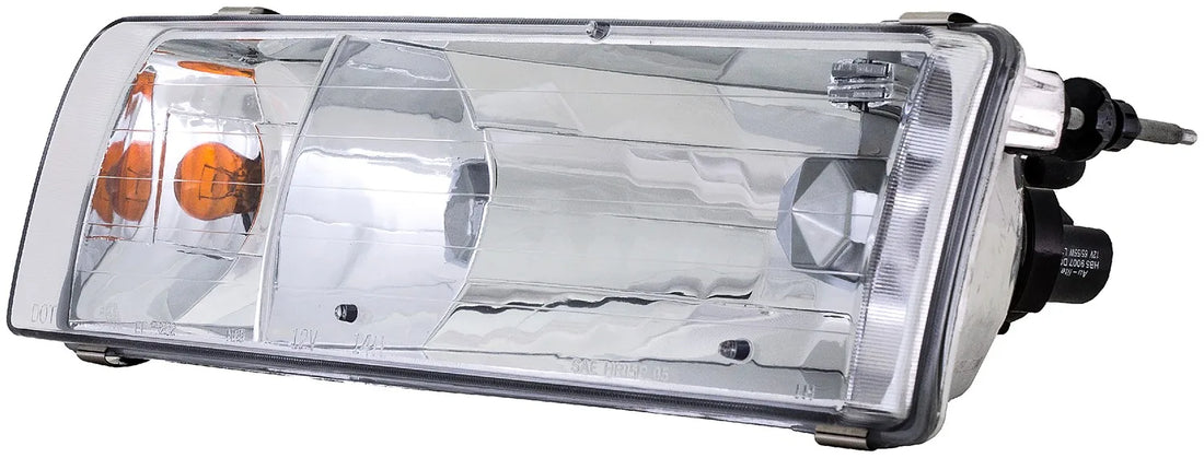 Dorman 1590256 1995-1997 Lincoln Town Car Headlight Assembly
