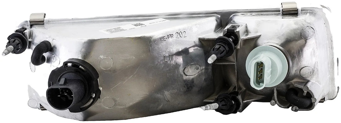 Dorman 1590256 1995-1997 Lincoln Town Car Headlight Assembly