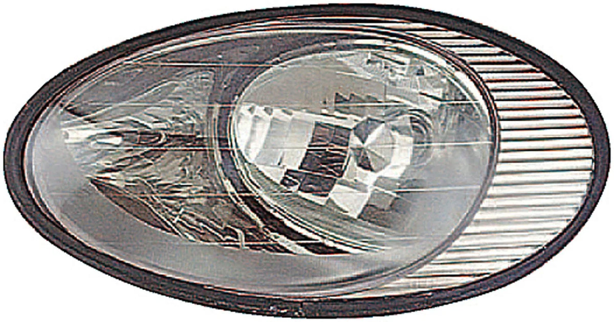 Dorman 1590262 1996-1998 Ford Taurus Headlight Assembly