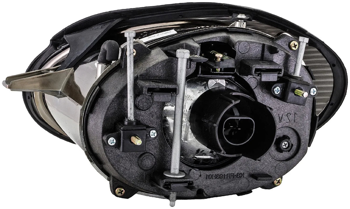 Dorman 1590263 1996-1998 Ford Taurus Headlight Assembly