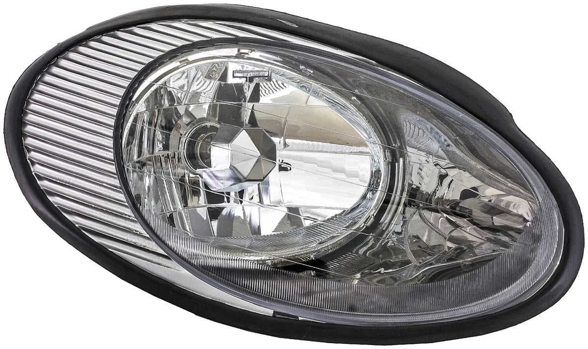 Dorman 1590263 1996-1998 Ford Taurus Headlight Assembly