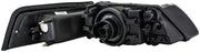 Dorman 1590268 1999-2000 Ford Mustang Headlight Assembly