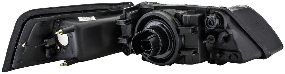 Dorman 1590268 1999-2000 Ford Mustang Headlight Assembly