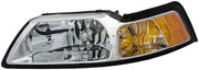 Dorman 1590268 1999-2000 Ford Mustang Headlight Assembly