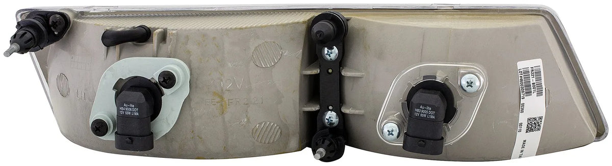 Dorman 1590273 1995-1997 Mercury Grand Marquis Headlight Assembly