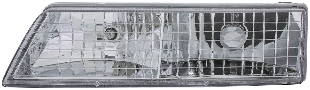 Dorman 1590273 1995-1997 Mercury Grand Marquis Headlight Assembly