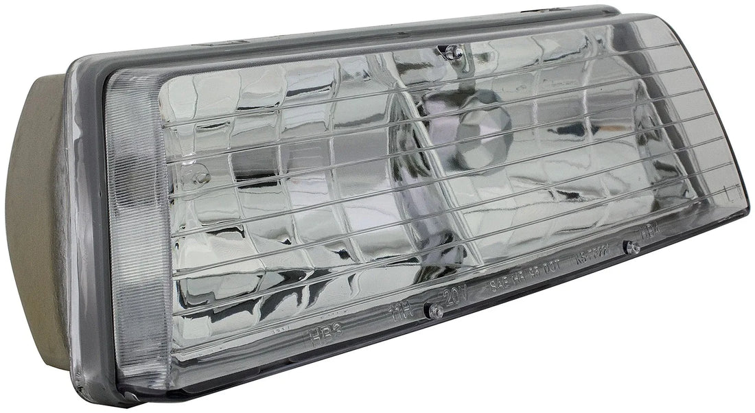 Dorman 1590273 1995-1997 Mercury Grand Marquis Headlight Assembly