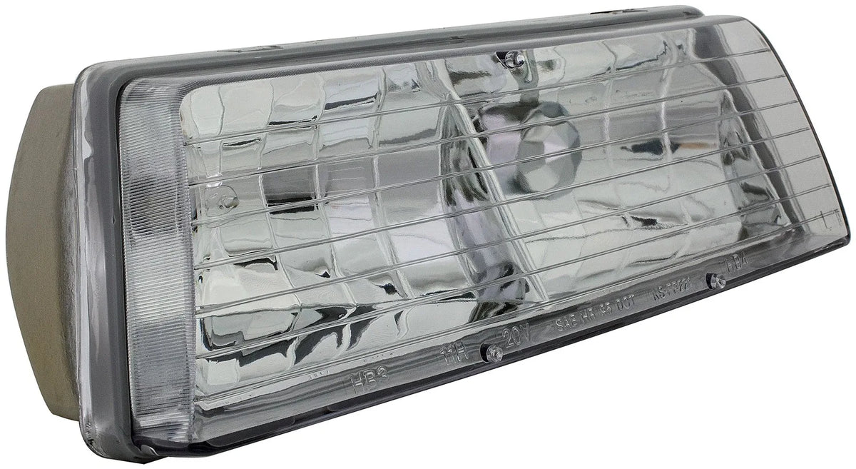 Dorman 1590273 1995-1997 Mercury Grand Marquis Headlight Assembly