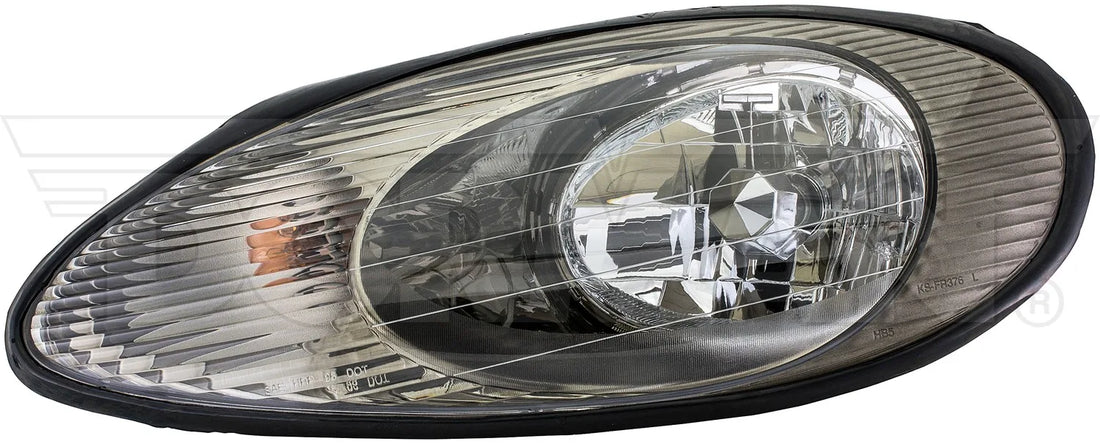 Dorman 1590276 1996-1999 Mercury Sable Headlight Assembly