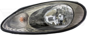 Dorman 1590276 1996-1999 Mercury Sable Headlight Assembly