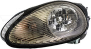 Dorman 1590276 1996-1999 Mercury Sable Headlight Assembly