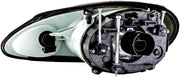 Dorman 1590277 1996-1999 Mercury Sable Headlight Assembly