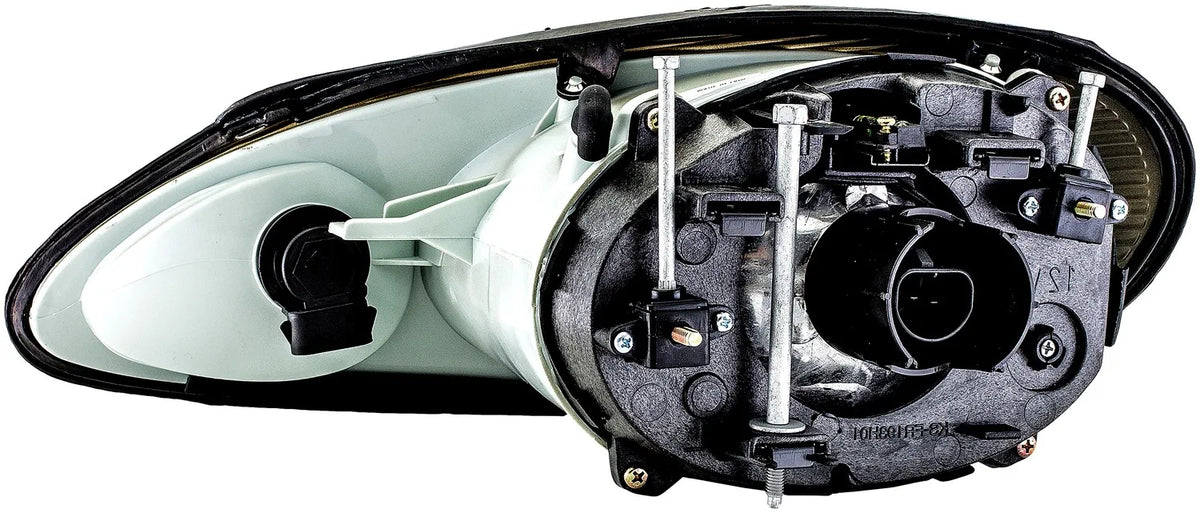 Dorman 1590277 1996-1999 Mercury Sable Headlight Assembly