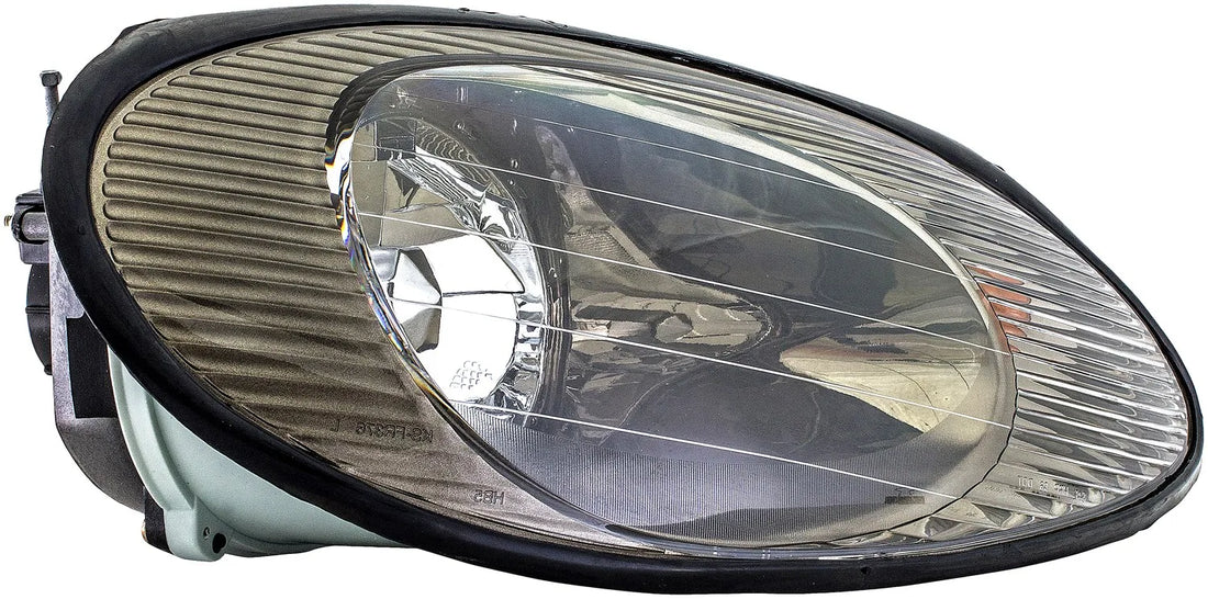 Dorman 1590277 1996-1999 Mercury Sable Headlight Assembly