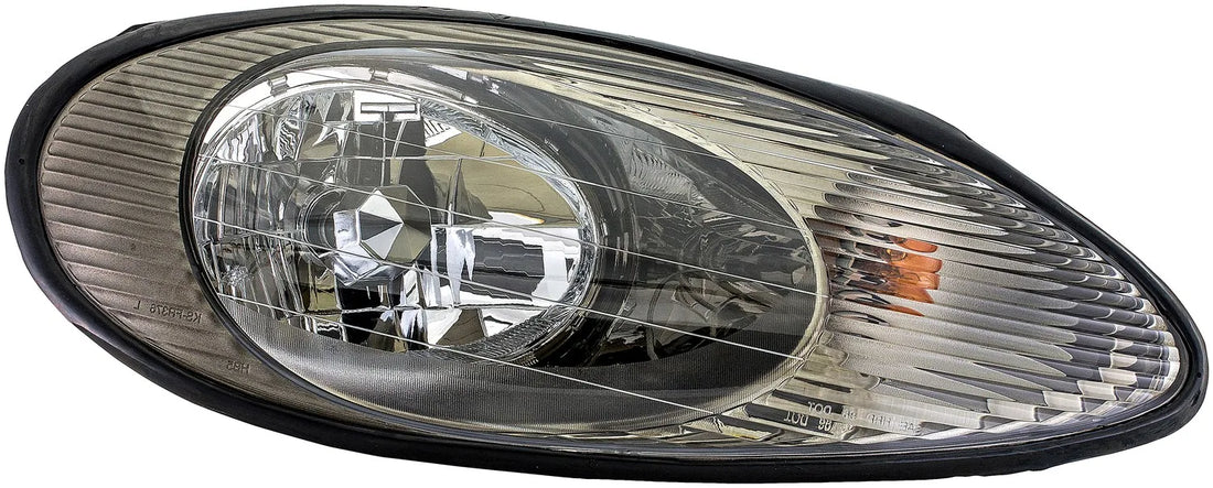 Dorman 1590277 1996-1999 Mercury Sable Headlight Assembly